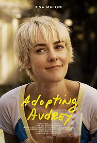 Watch Adopting Audrey