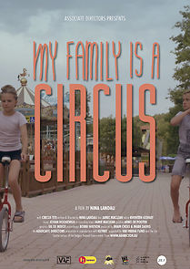 Watch Circus zonder tent (Short 2020)