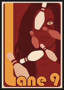 Watch Lane 9 (Short 2019)