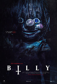 Watch Billy