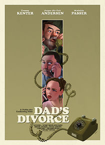 Watch Dad's Divorce