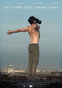Watch Die Farbe des Chamäleons