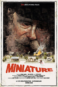 Watch Miniature (Short 2020)
