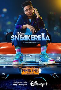 Watch Sneakerella