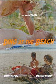 Watch Dino at the Beach (Short 2022)