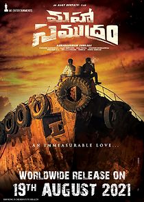 Watch Maha Samudram