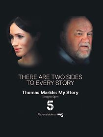 Watch Thomas Markle: My Story