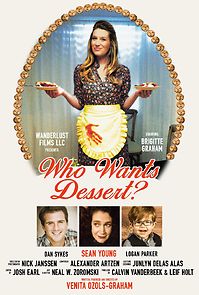 Watch Who Wants Dessert?