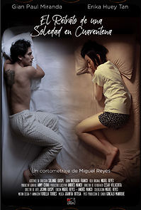 Watch El retrato de una soledad en cuarentena