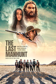 Watch The Last Manhunt
