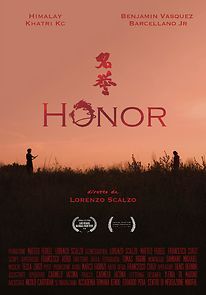 Watch Honor (Short 2019)