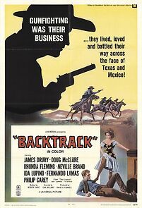 Watch Backtrack!