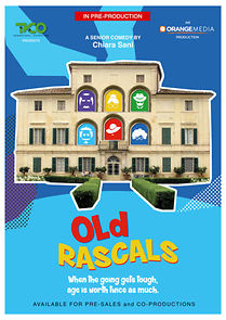 Watch Vecchie canaglie