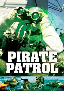 Watch Australian Pirate Patrol