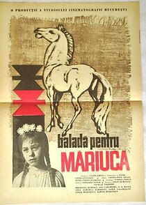 Watch Balada pentru Mariuca