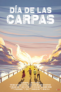 Watch Día De Las Carpas (Short 2019)