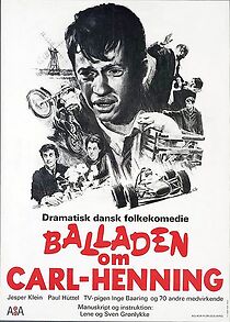 Watch Balladen om Carl-Henning