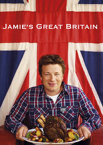 Watch Jamie's Great Britain