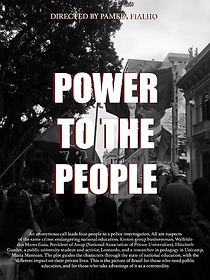 Watch Power to the People (Short 2019)