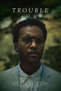 Watch Trouble (Short 2020)