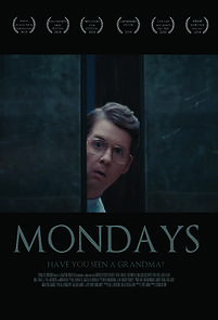 Watch Mondays (Short 2017)