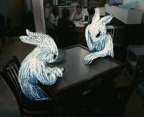 Watch Invisible Boy (Short 2010)