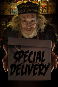 Watch Special Delivery (Short 2020)