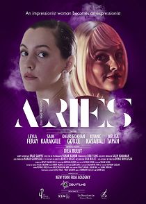 Watch Aries (Short 2019)