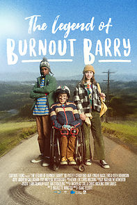 Watch The Legend of Burnout Barry