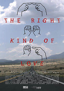 Watch The Right Kind Of Love
