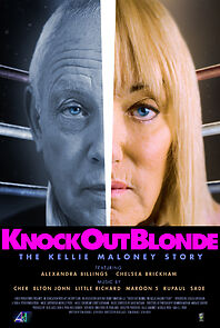 Watch Knockout Blonde: The Kellie Maloney Story