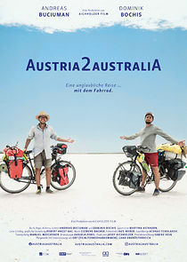Watch Austria 2 Australia