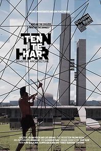 Watch Tentehar: Arquitetura do Sensível