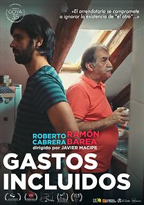 Watch Gastos incluidos