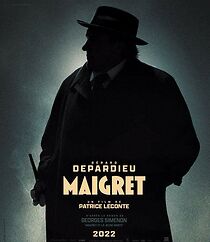 Watch Maigret