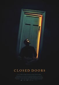 Watch Closed Doors (Short 2019)