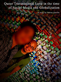 Watch Queer Transnational Love in the time of Social Media and Globalization