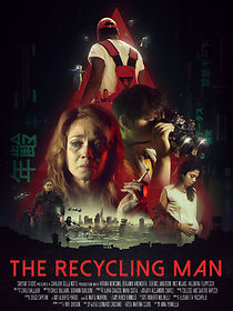 Watch The Recycling Man (Short 2020)