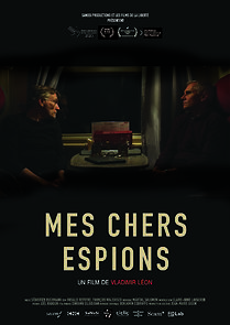 Watch Mes chers espions