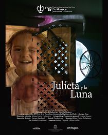 Watch Julieta y la luna (Short 2020)