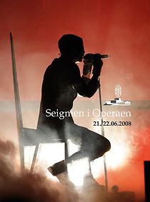 Watch Seigmen I Operaen