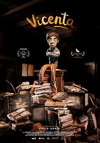 Watch Vicenta