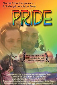 Watch Pride (Short 2006)
