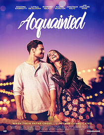Watch Acquainted