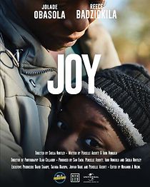 Watch Joy