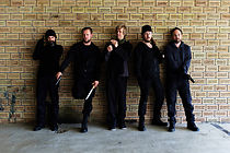 Watch Rubbish Robbers (Short 2019)