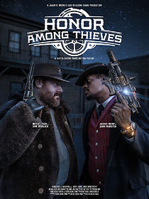 Watch Honor Among Thieves (Short 2019)