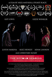 Watch The Second Hearing (Short 2019)