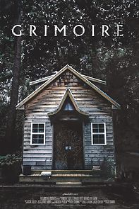 Watch Grimoire (Short 2019)