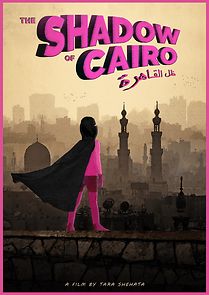 Watch The Shadow of Cairo